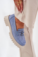  Mokasíny model 209028 Step in style 