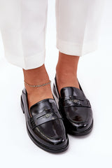  Mokasíny model 209033 Step in style 