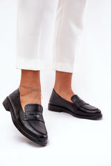  Mokasíny model 209034 Step in style 