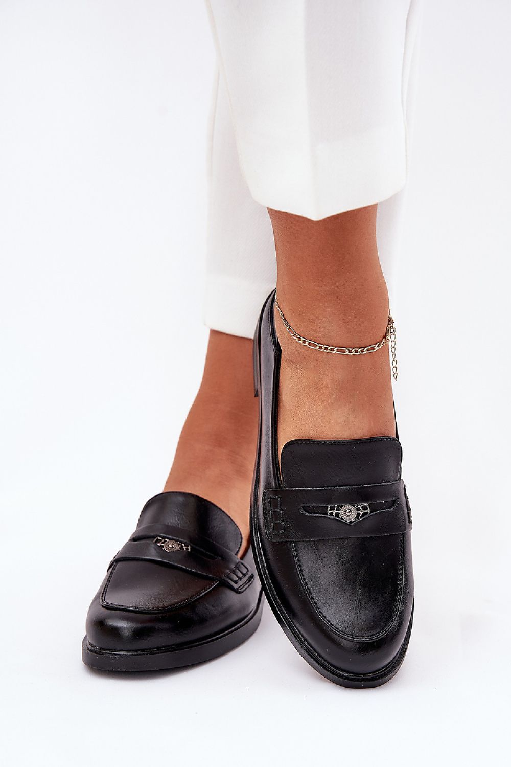  Mokasíny model 209034 Step in style 