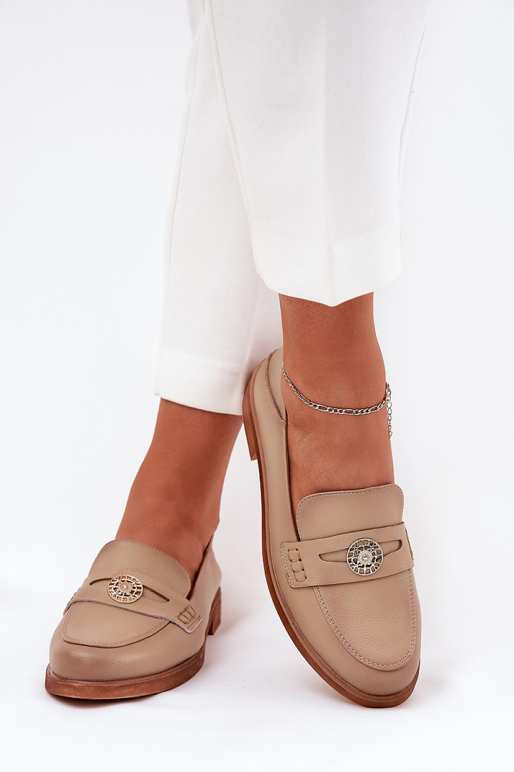  Mokasíny model 209035 Step in style 