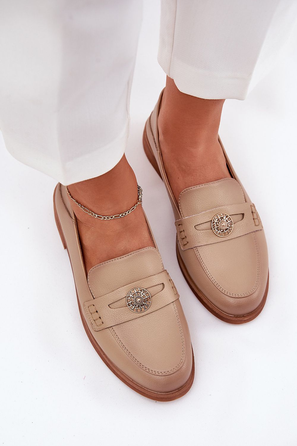  Mokasíny model 209035 Step in style 