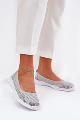  Baleríny model 209043 Step in style 