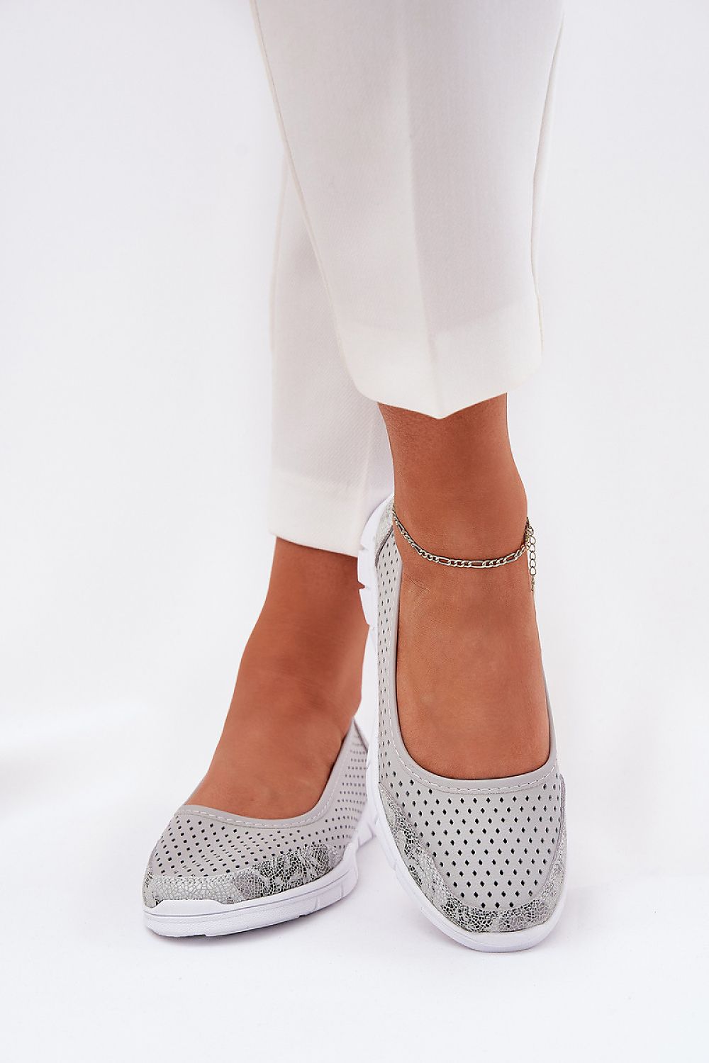  Baleríny model 209043 Step in style 