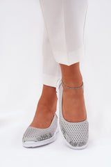  Baleríny model 209043 Step in style 