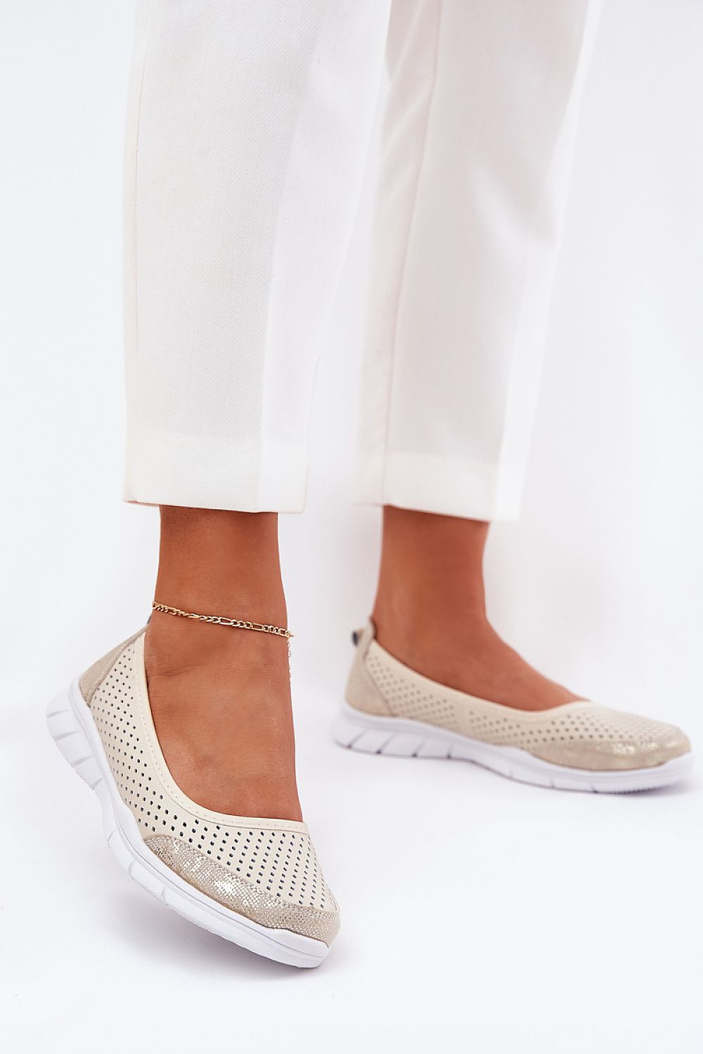  Baleríny model 209044 Step in style 