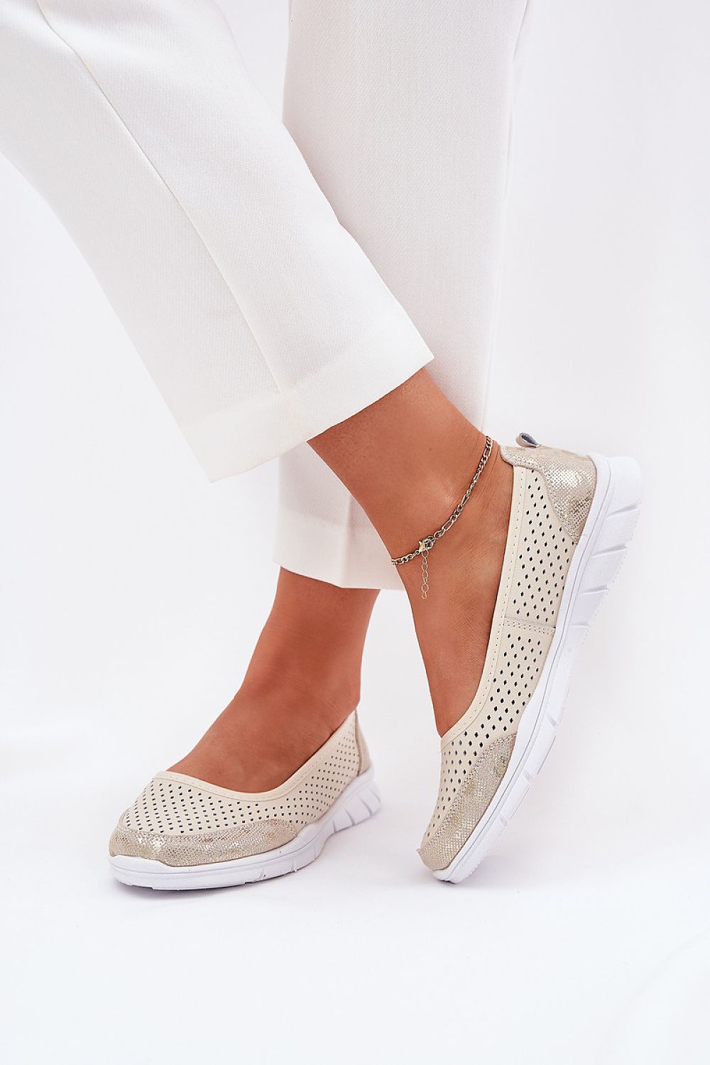  Baleríny model 209044 Step in style 