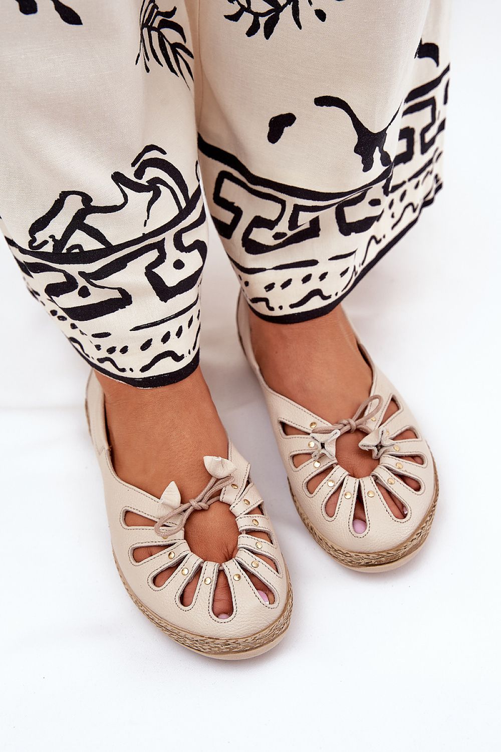  Baleríny model 209046 Step in style 