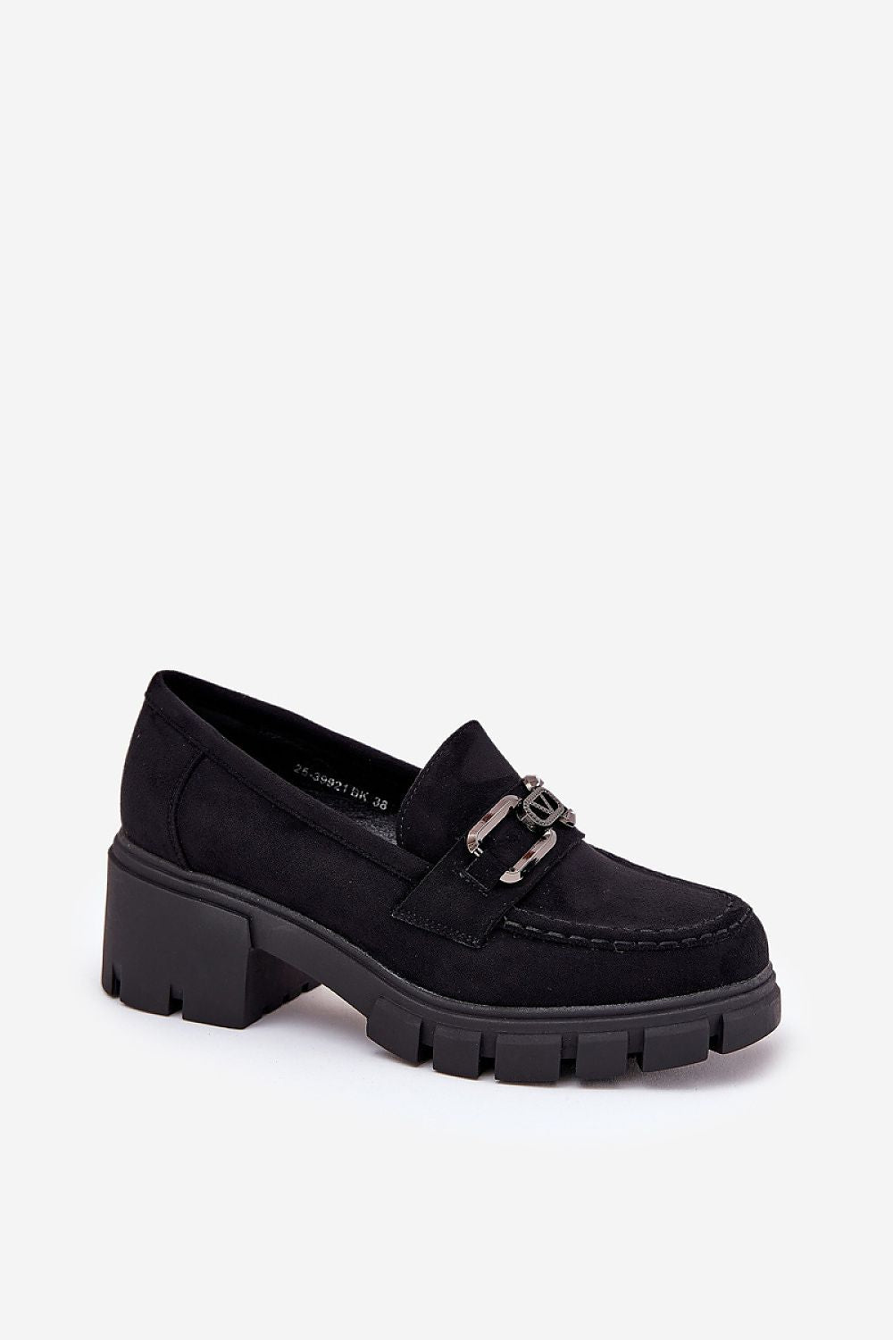  Poltopánky na opätku model 209052 Step in style 