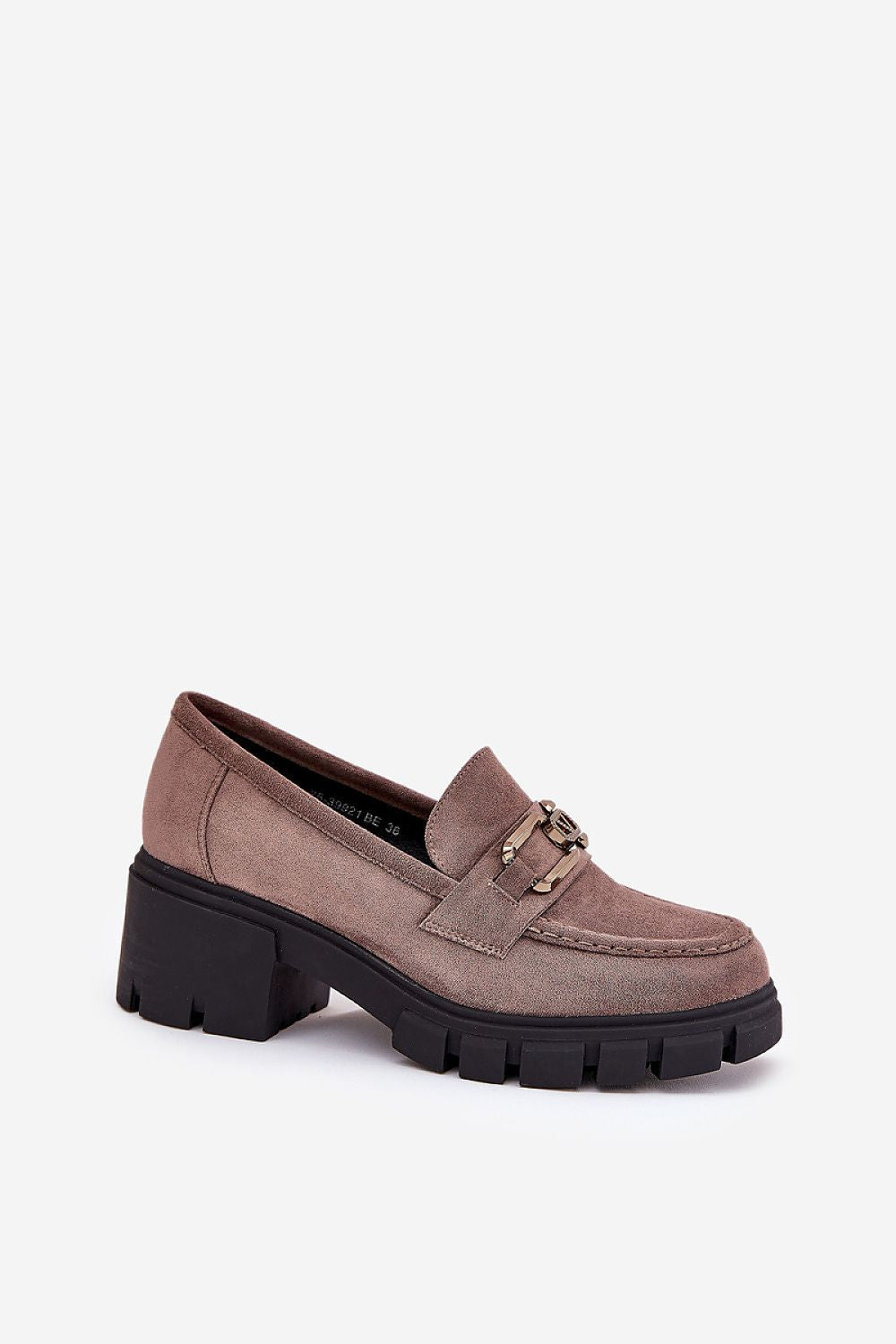  Poltopánky na opätku model 209053 Step in style 