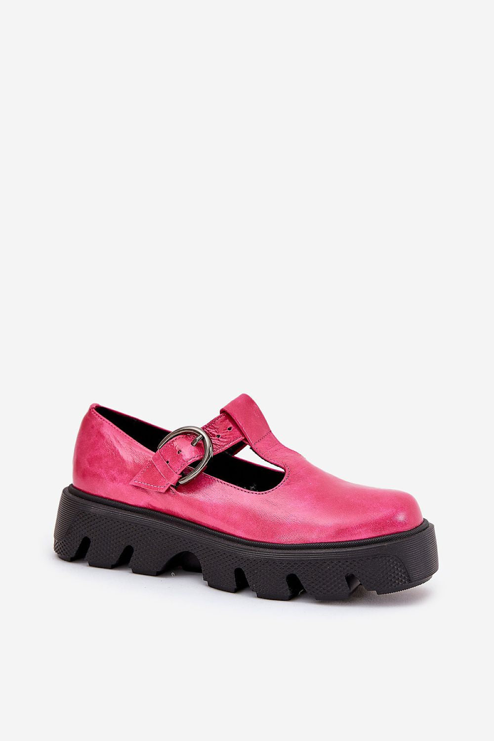  Poltopánky na opätku model 209054 Step in style 