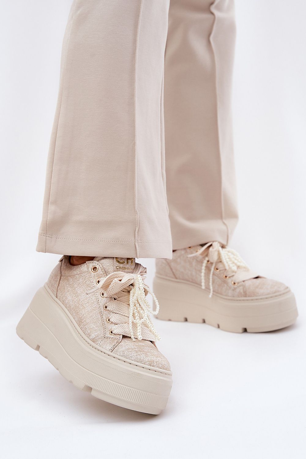  Športová obuv model 209057 Step in style 