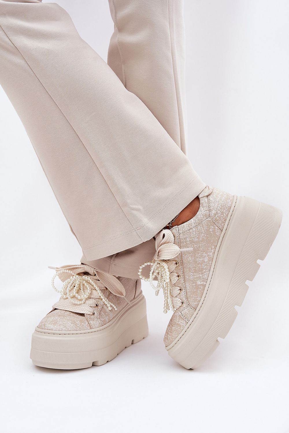  Športová obuv model 209057 Step in style 