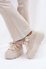  Športová obuv model 209057 Step in style 