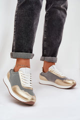  Športová obuv model 209060 Step in style 