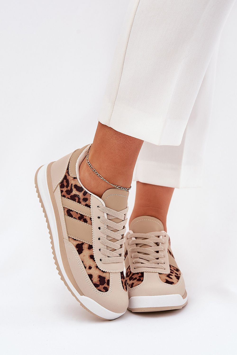  Športová obuv model 209062 Step in style 