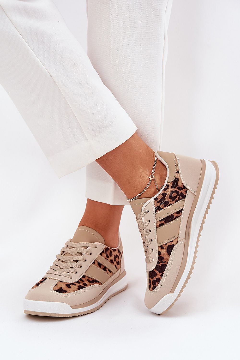  Športová obuv model 209062 Step in style 