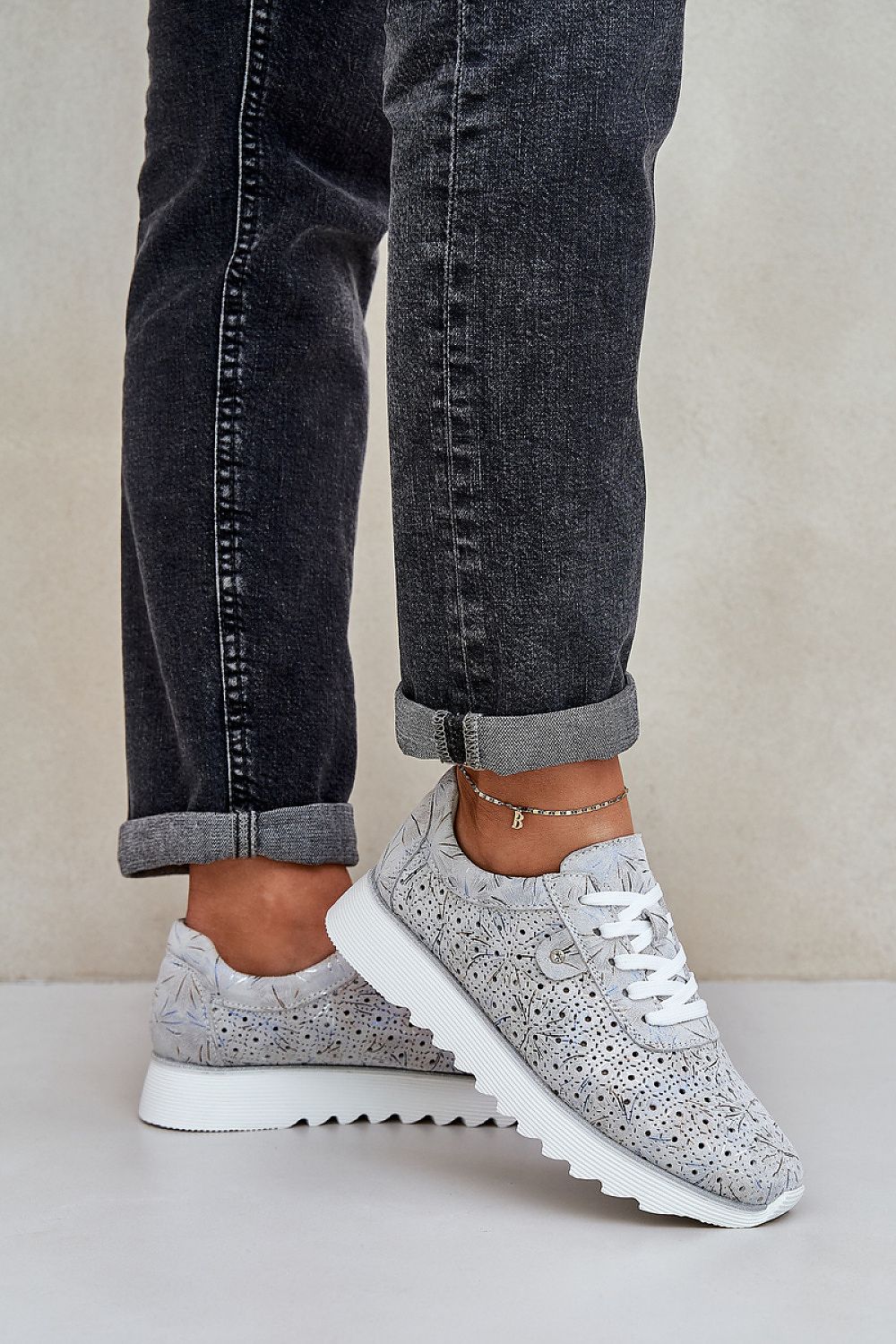  Športová obuv model 209065 Step in style 