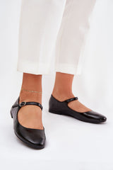  Baleríny model 209425 Step in style 