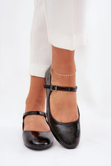  Baleríny model 209425 Step in style 