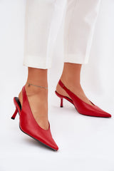  Ihličky model 209435 Step in style 