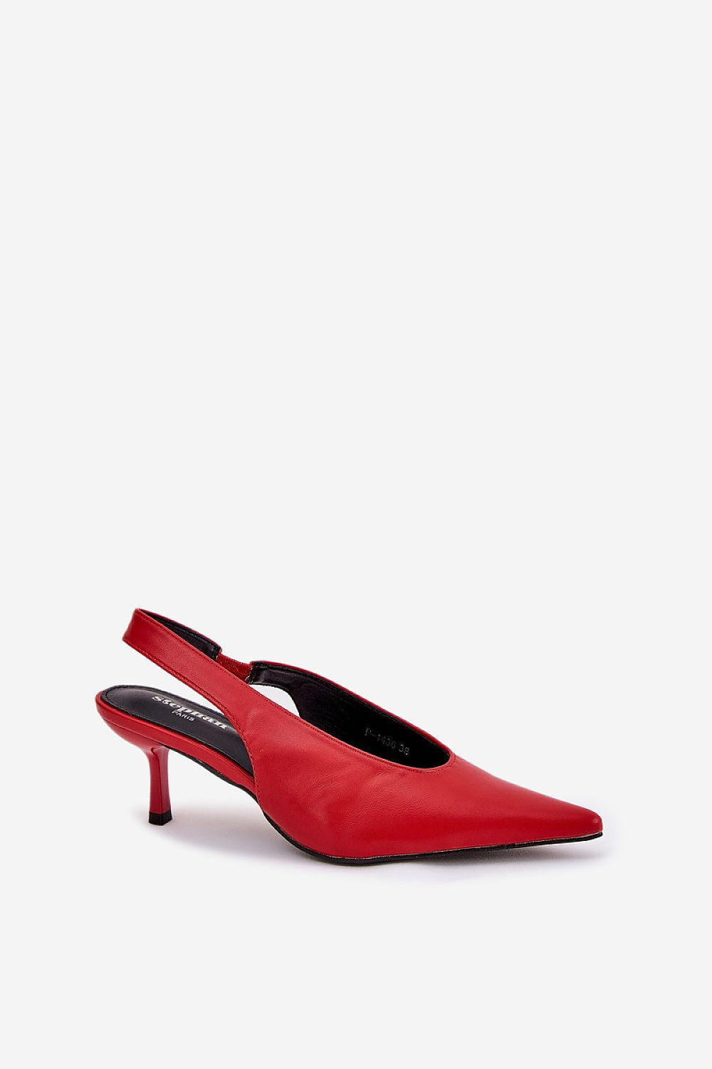  Ihličky model 209435 Step in style 
