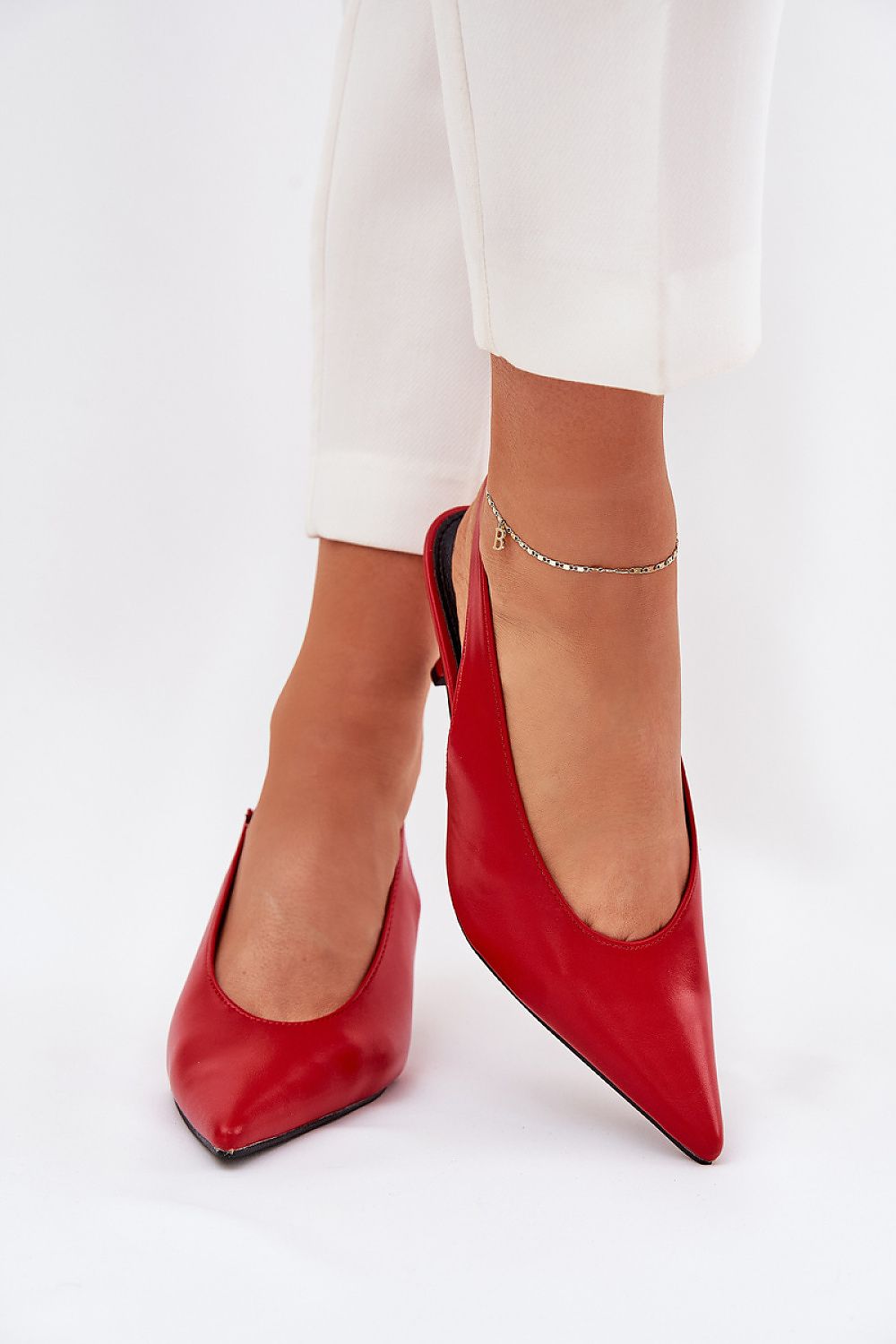  Ihličky model 209435 Step in style 
