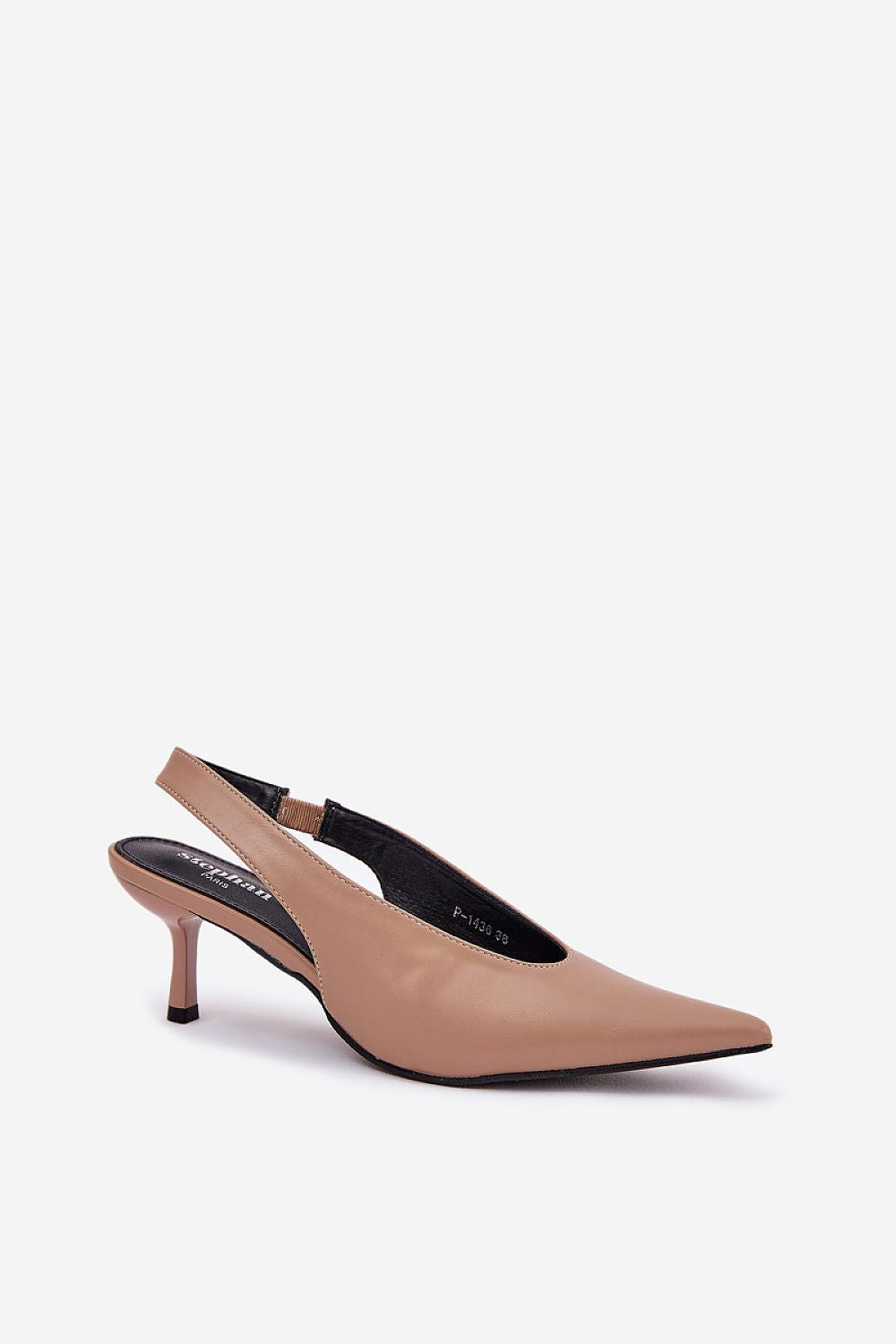  Ihličky model 209436 Step in style 