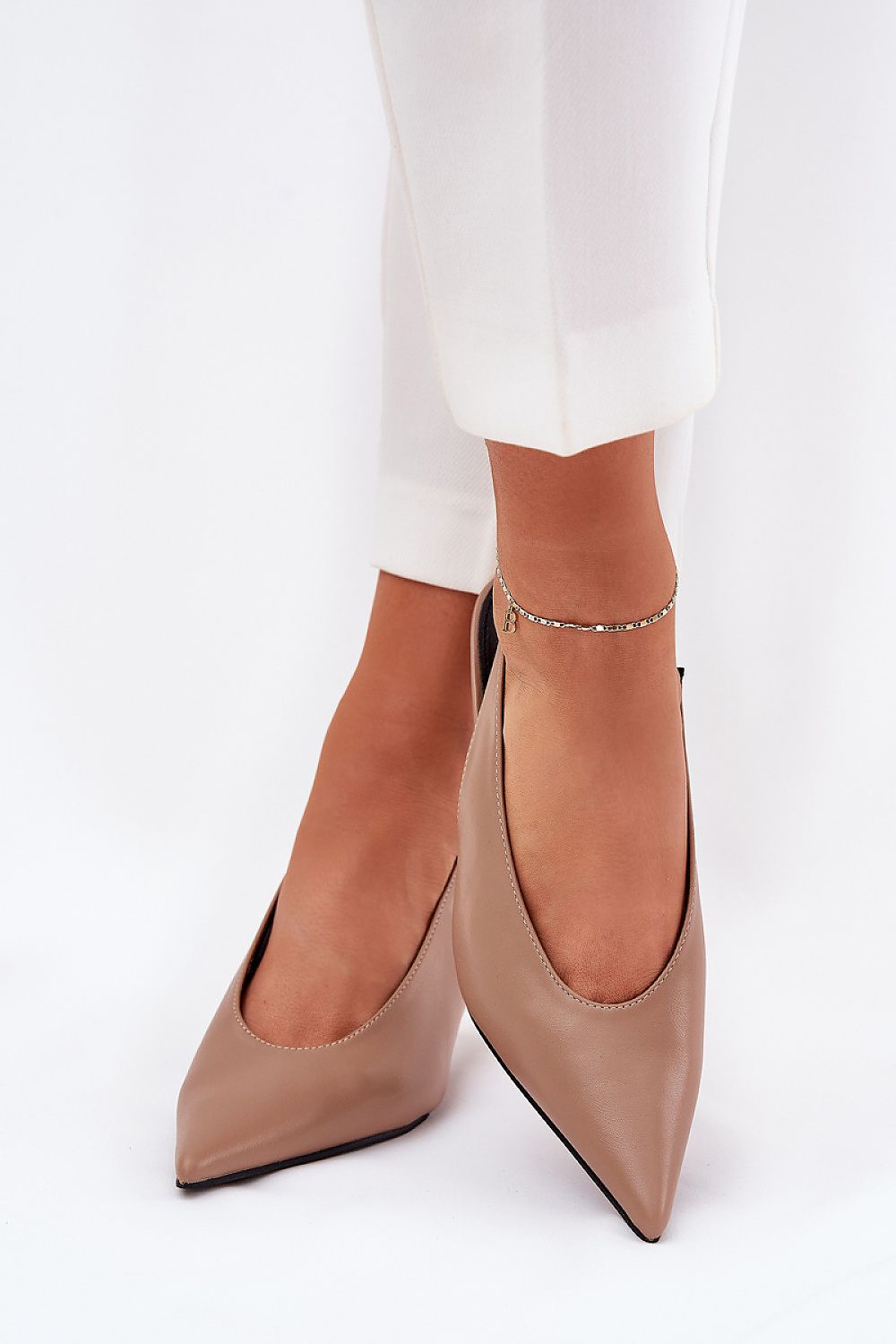  Ihličky model 209436 Step in style 