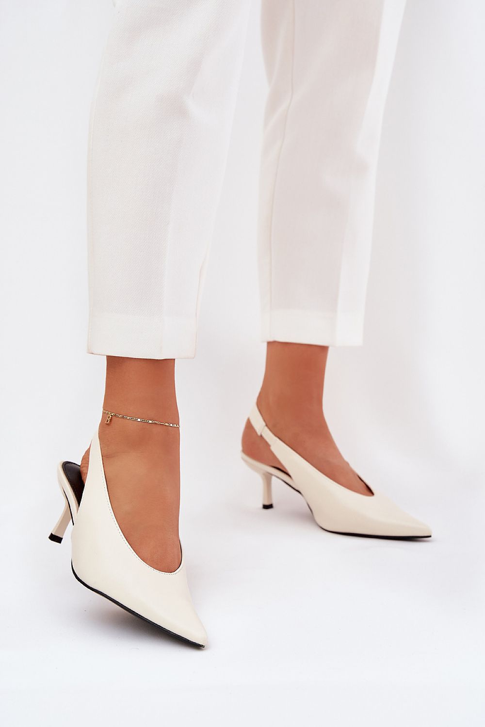  Ihličky model 209437 Step in style 