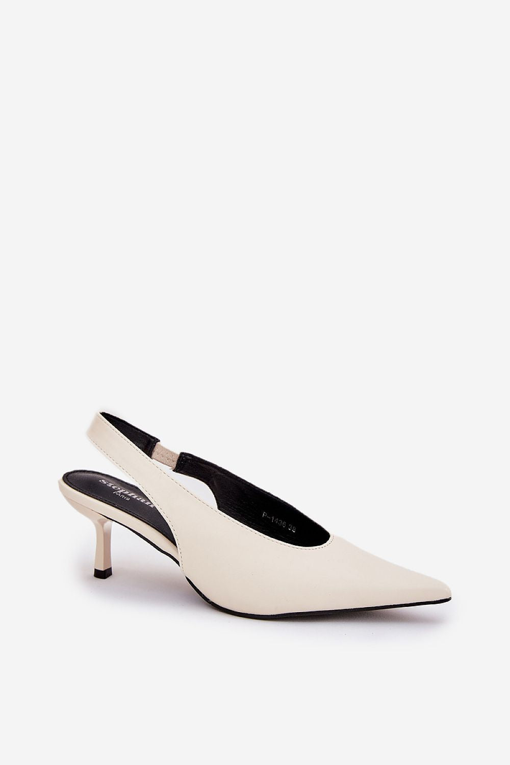  Ihličky model 209437 Step in style 