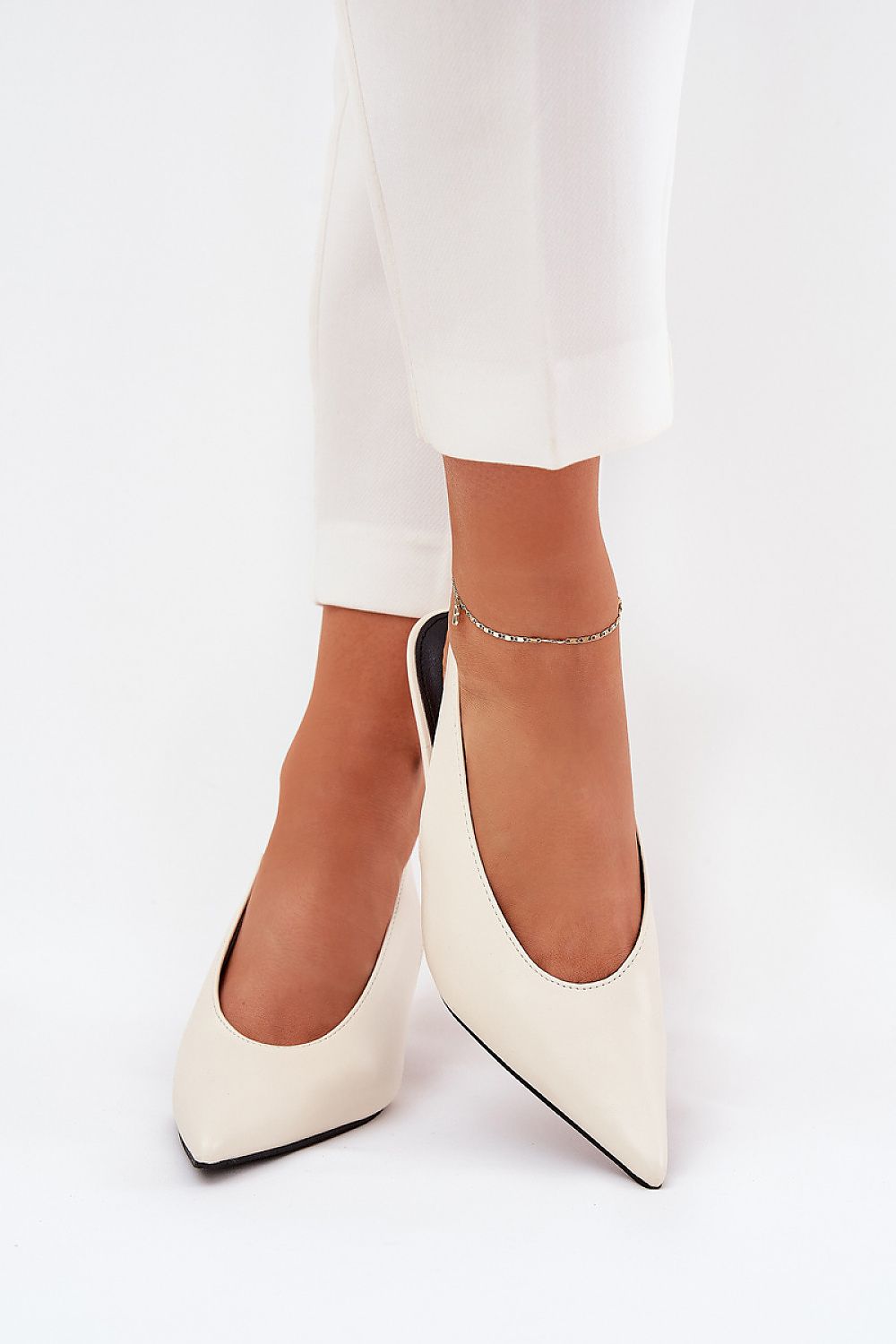  Ihličky model 209437 Step in style 