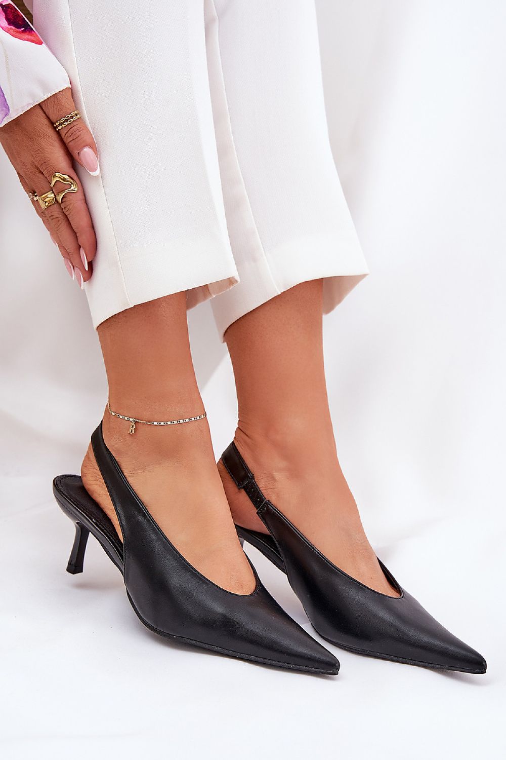  Ihličky model 209438 Step in style 