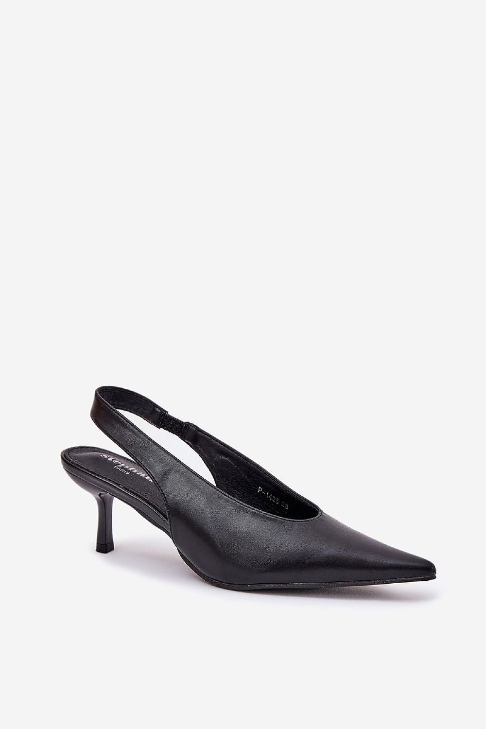  Ihličky model 209438 Step in style 