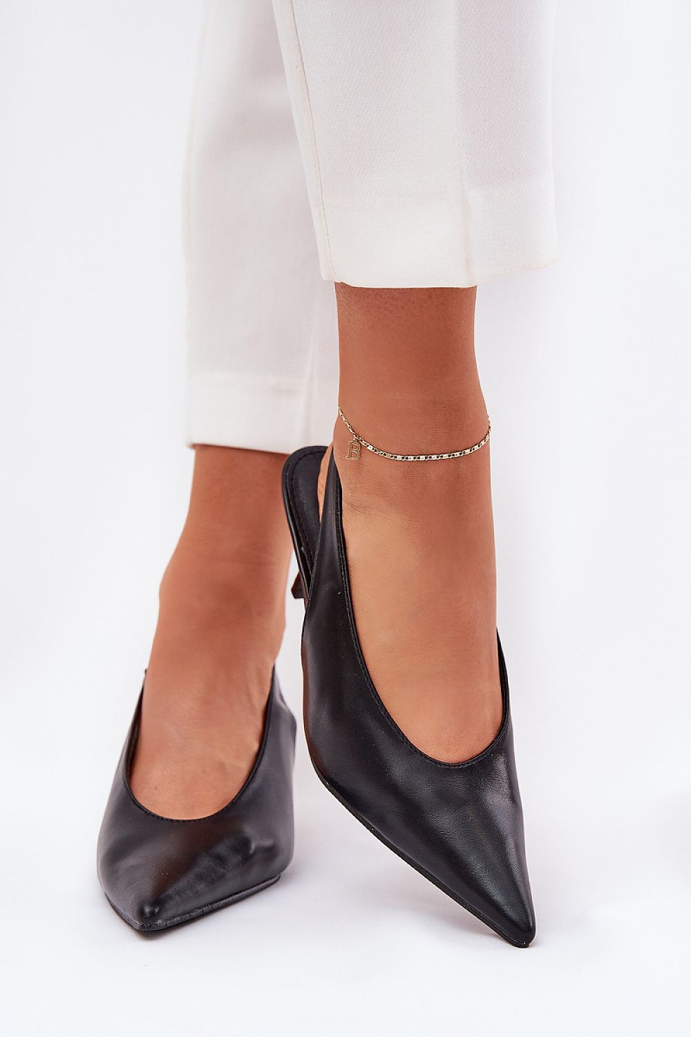  Ihličky model 209438 Step in style 