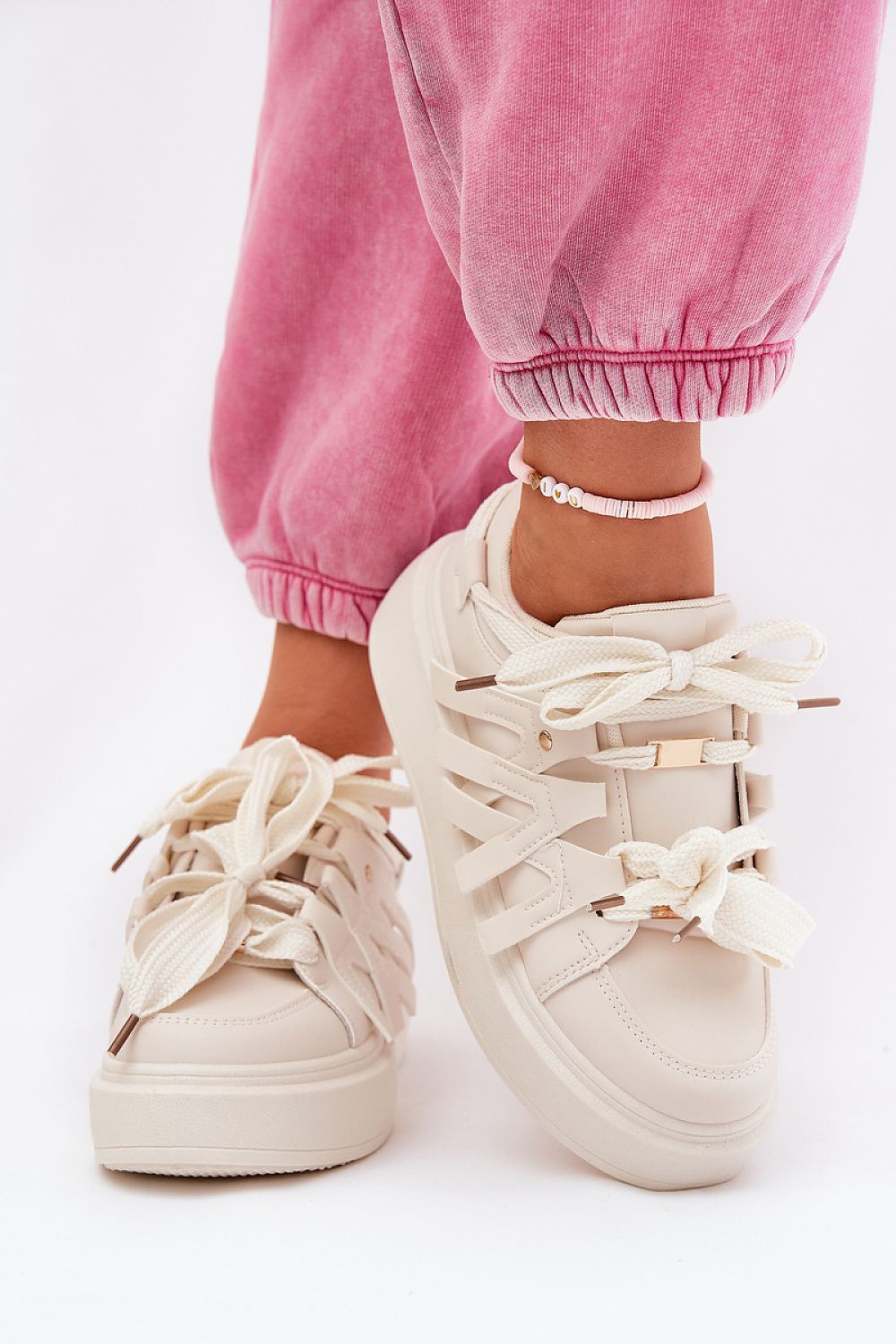  Športová obuv model 209450 Step in style 