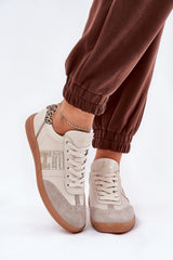  Športová obuv model 209452 Step in style 