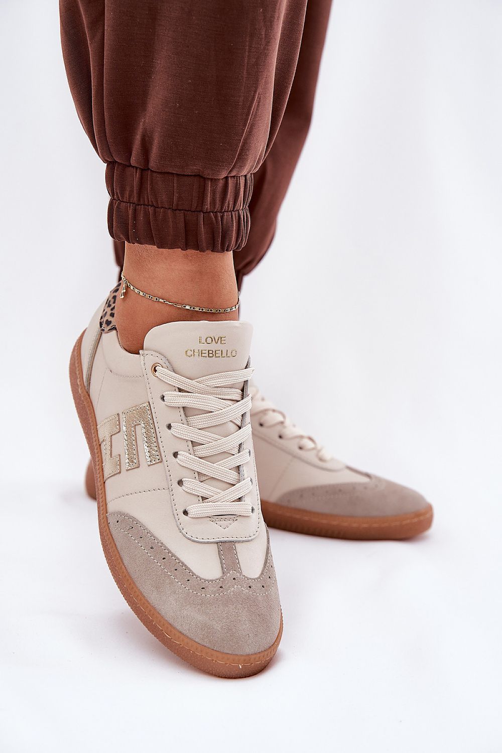  Športová obuv model 209452 Step in style 