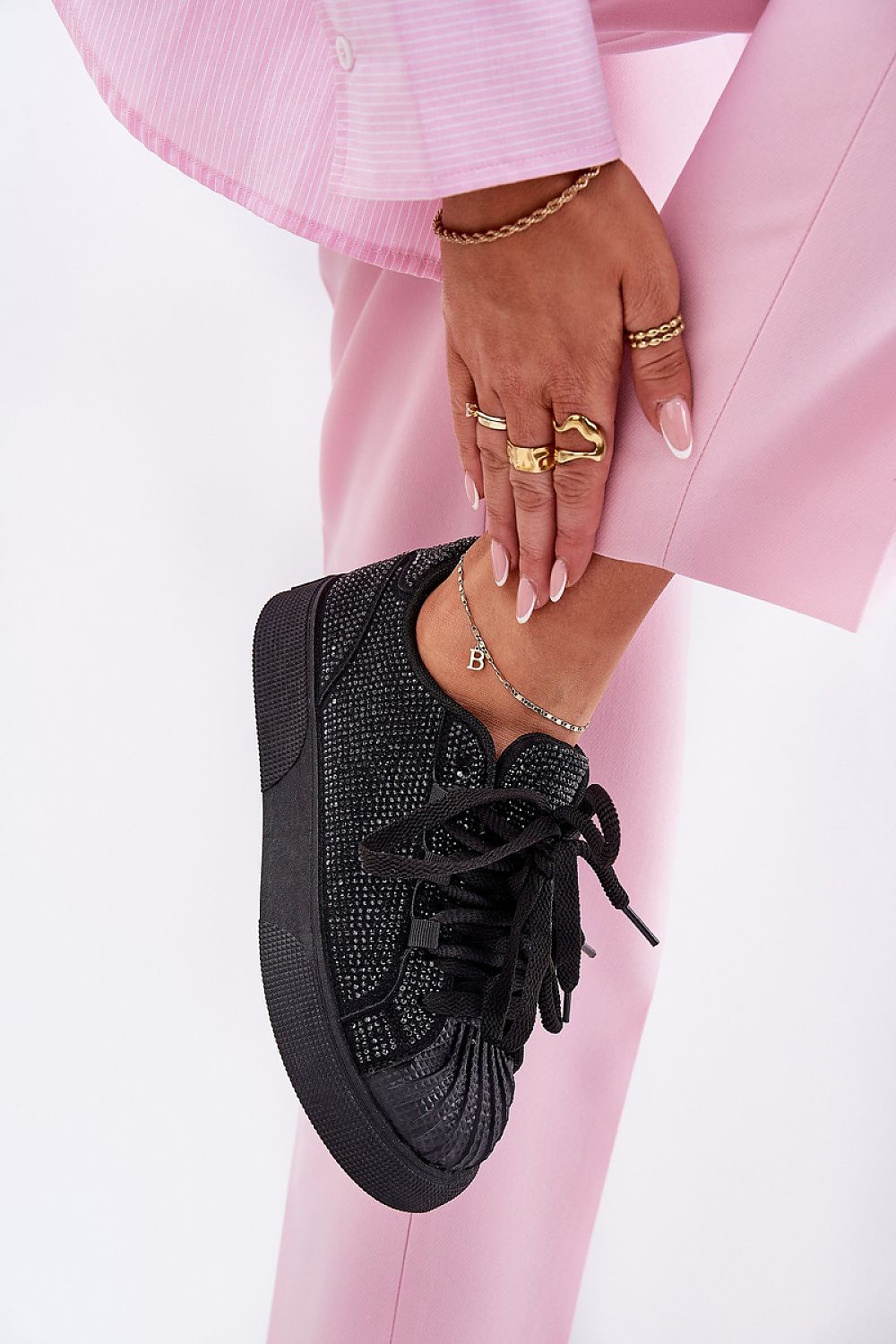  Športová obuv model 209455 Step in style 