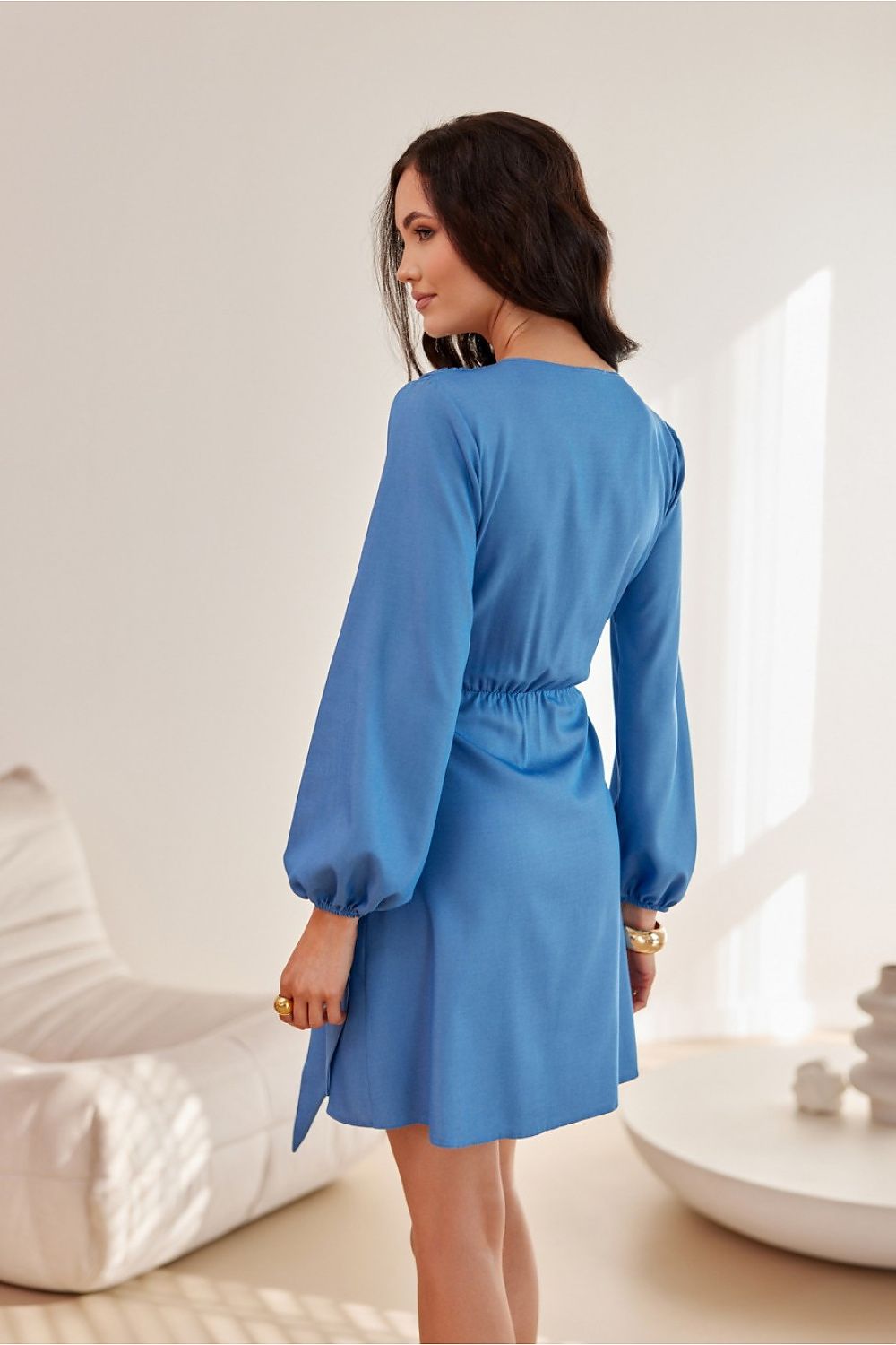  Šaty na deň model 209547 Roco Fashion 