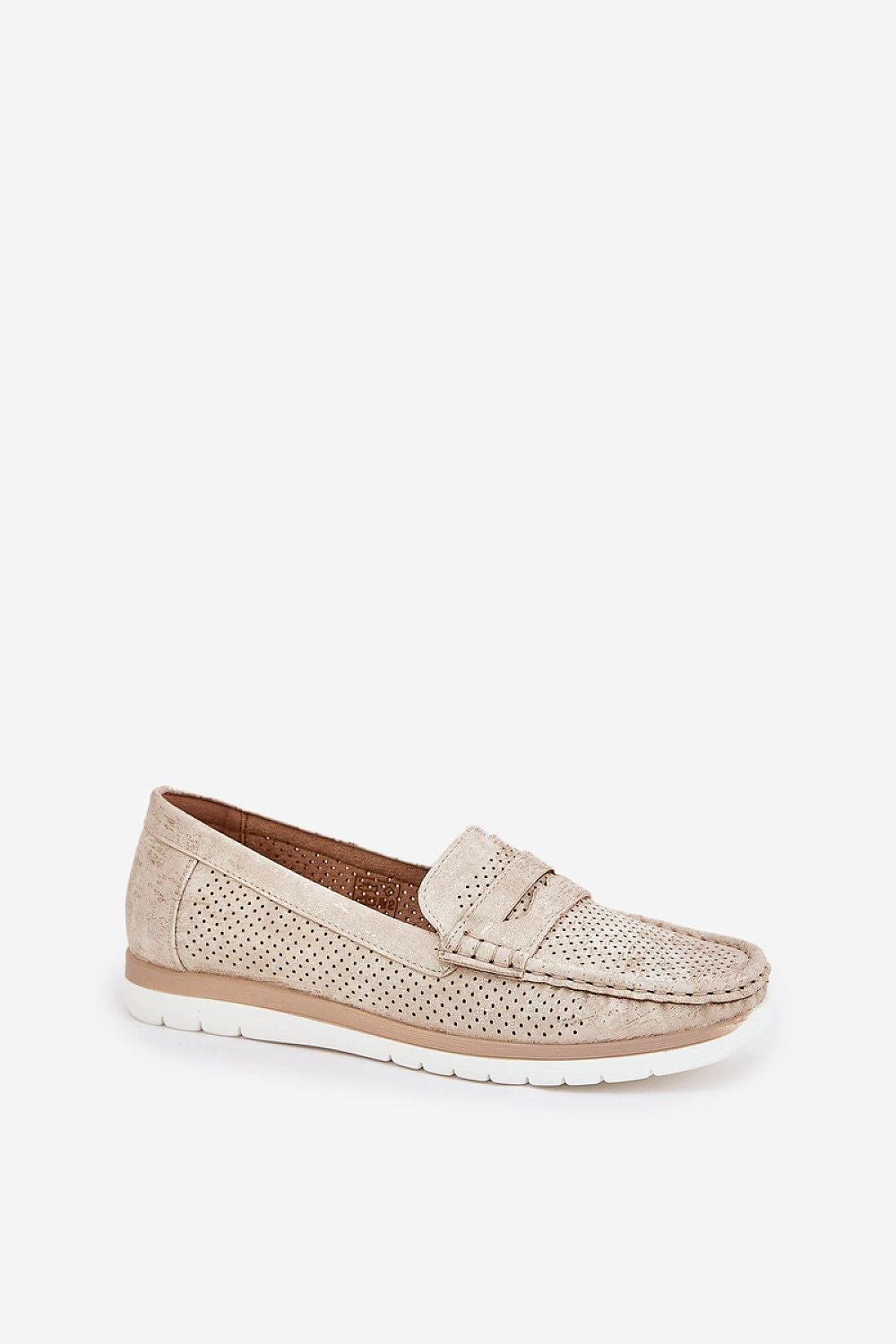  Mokasíny model 209784 Step in style 