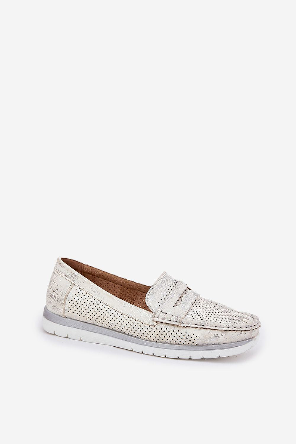  Mokasíny model 209785 Step in style 