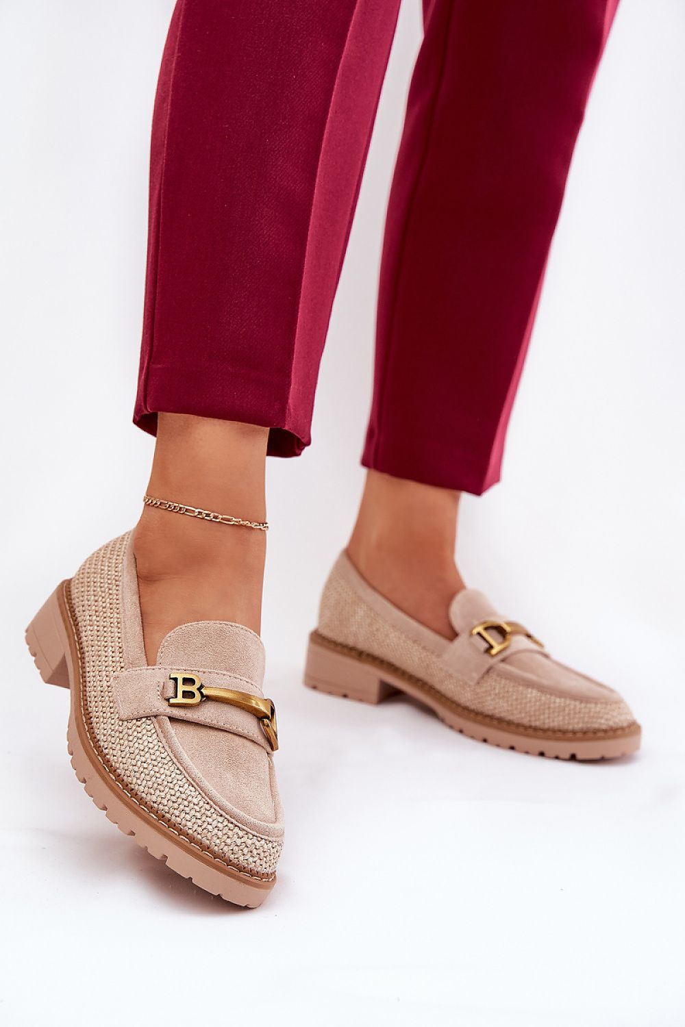  Mokasíny model 209786 Step in style 