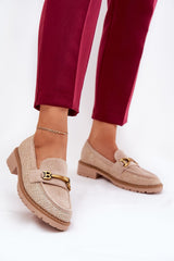  Mokasíny model 209786 Step in style 