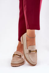  Mokasíny model 209786 Step in style 