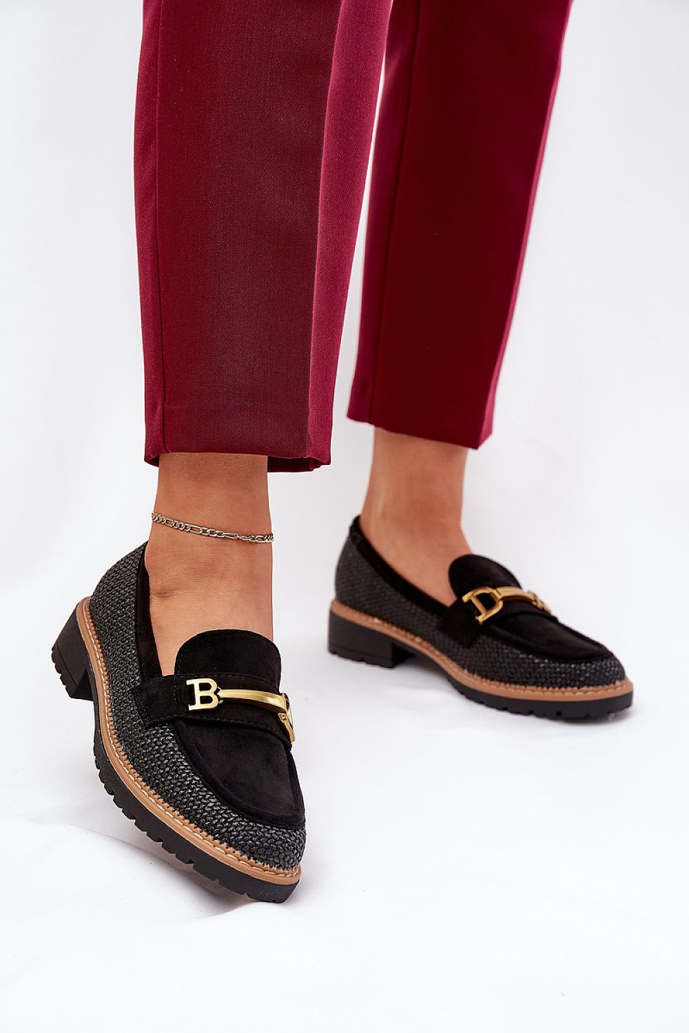  Mokasíny model 209787 Step in style 