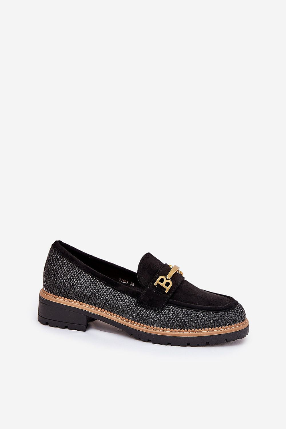  Mokasíny model 209787 Step in style 