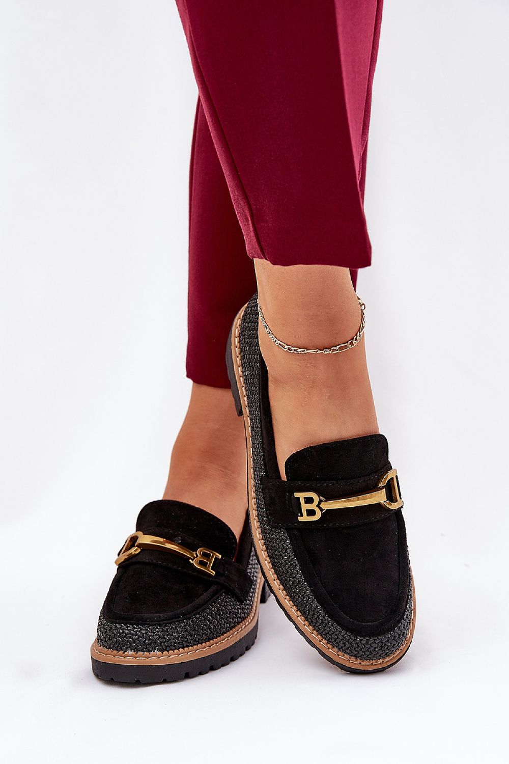  Mokasíny model 209787 Step in style 