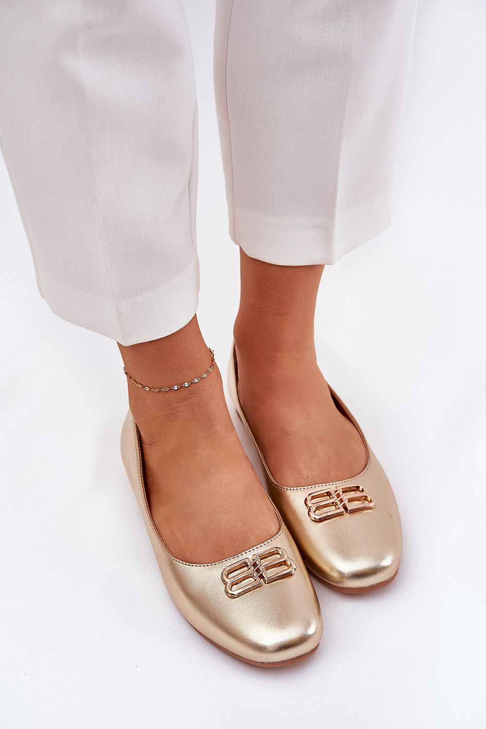  Baleríny model 209791 Step in style 