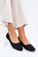  Baleríny model 209792 Step in style 